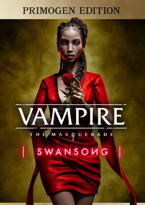 Vampire: The Masquerade - Swansong PRIMOGEN Edition PC
