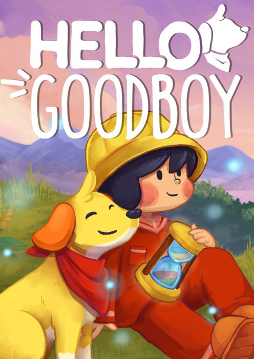 Hello Goodboy PC