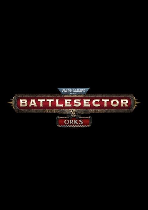 Warhammer 40,000: Battlesector - Orks PC - DLC