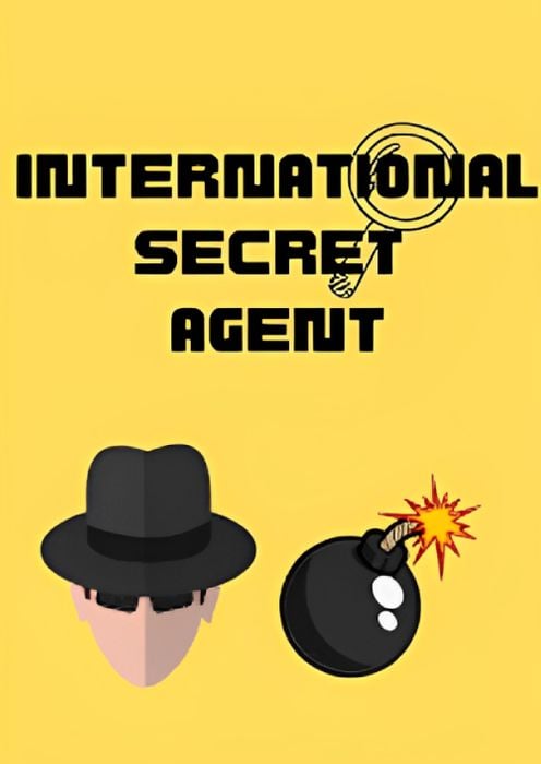 International Secret Agent PC