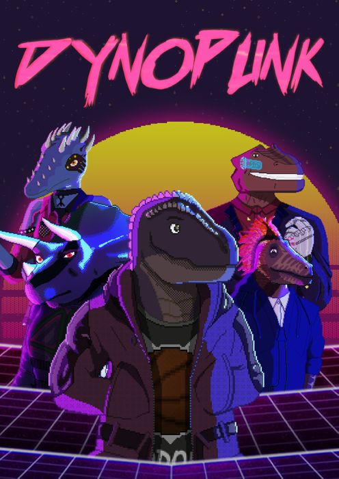 Dynopunk PC