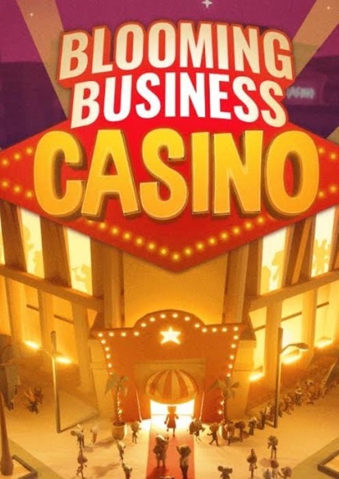 Blooming Business: Casino PC