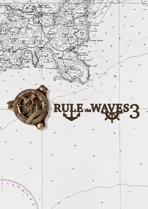 Rule the Waves 3 PC
