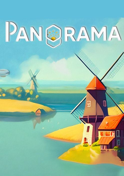 Pan'orama PC