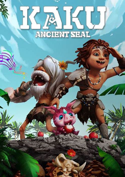 KAKU: Ancient Seal PC