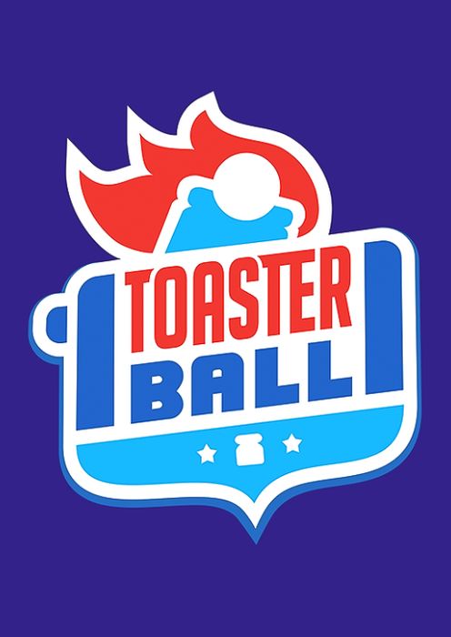 Toasterball PC