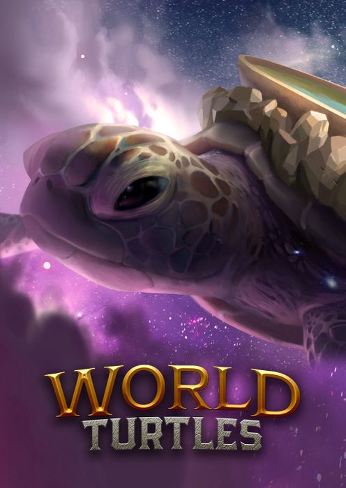 World Turtles PC