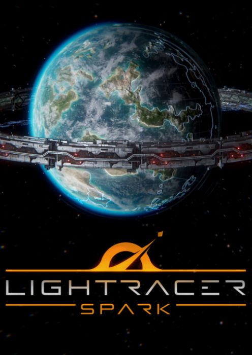 Lightracer Spark PC