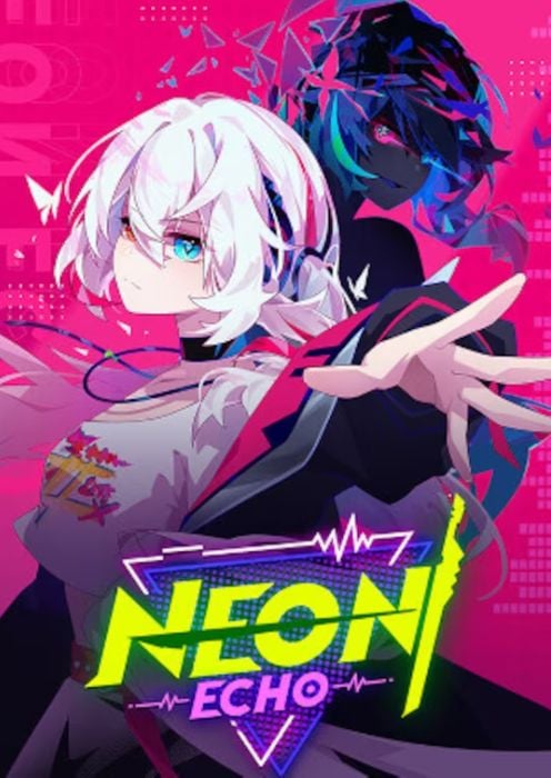 Neon Echo PC