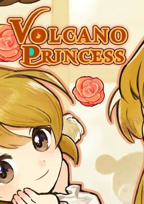 Volcano Princess PC