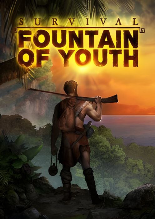 Survival: Fountain of Youth PC