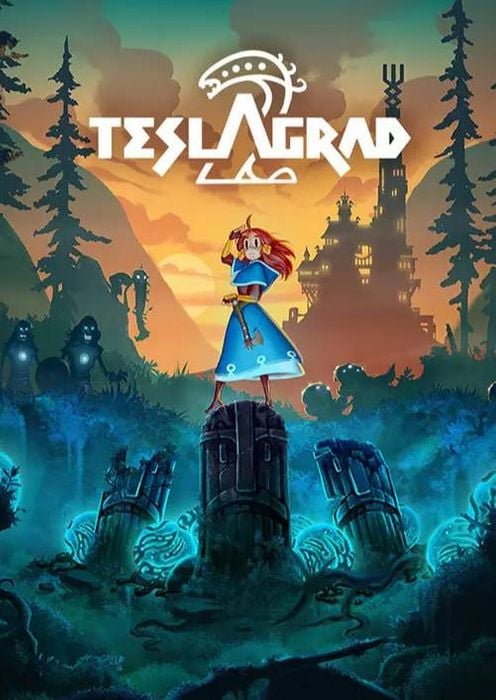 Teslagrad 2 PC
