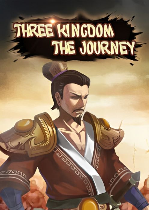 Three Kingdom: The Journey PC