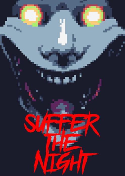 Suffer The Night PC