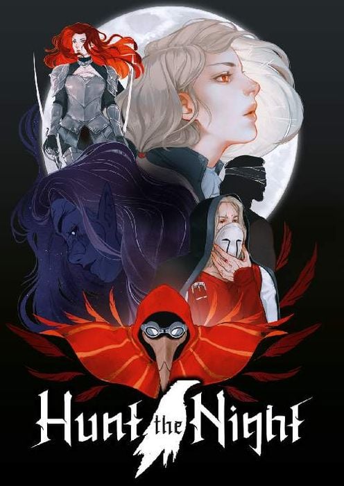 Hunt The Night PC