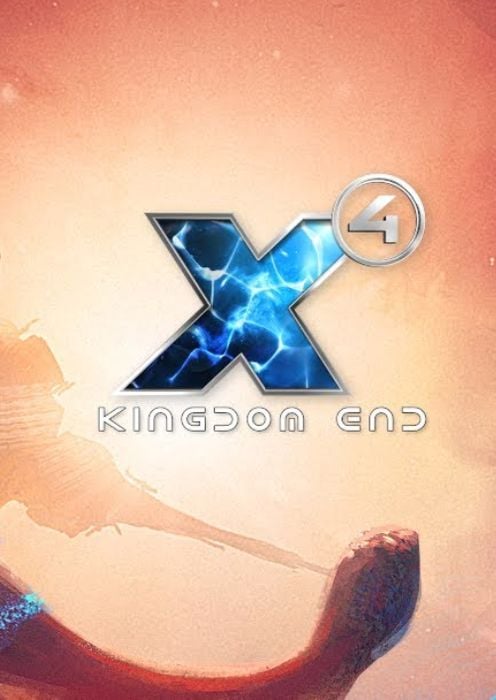 X4: Kingdom End PC - DLC