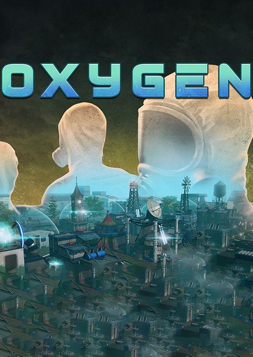 Oxygen PC