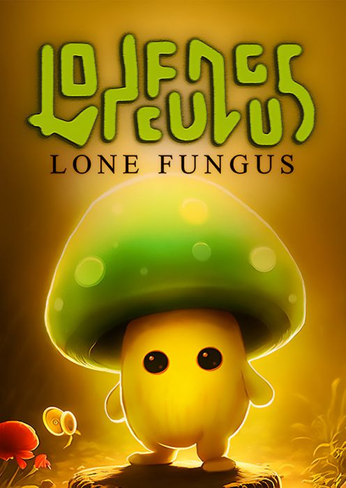 Lone Fungus PC