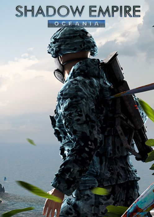 Shadow Empire: Oceania PC - DLC