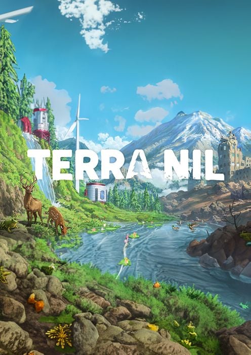 Terra Nil PC