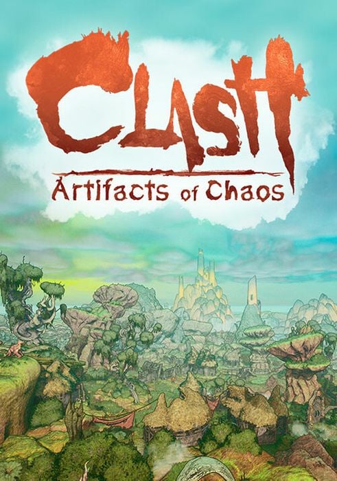Clash: Artifacts of ChaOS : PC