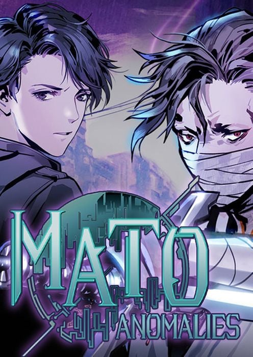 Mato Anomalies PC