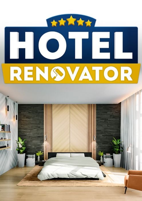 Hotel Renovator PC