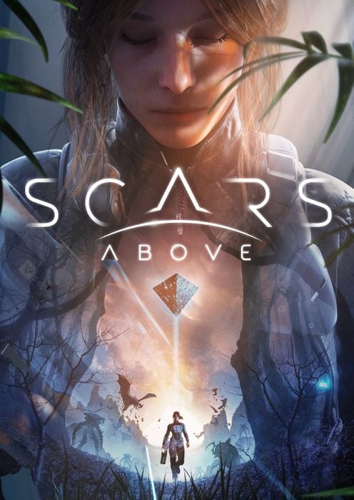 Scars Above PC