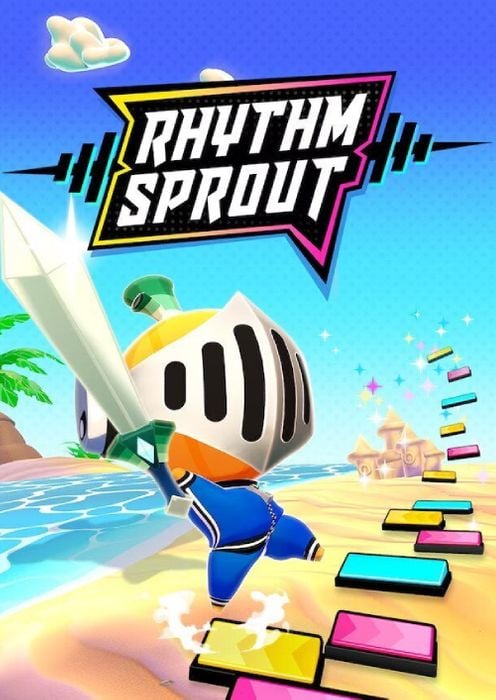 Rhythm Sprout: Sick Beats & Bad Sweets PC