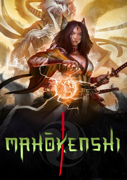 Mahokenshi PC
