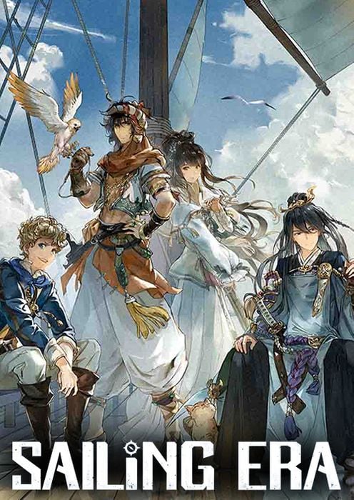 Sailing Era PC