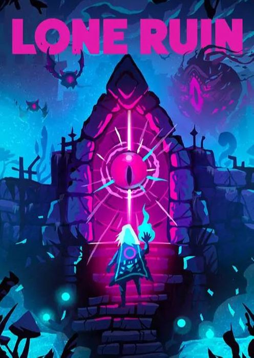 LONE RUIN PC