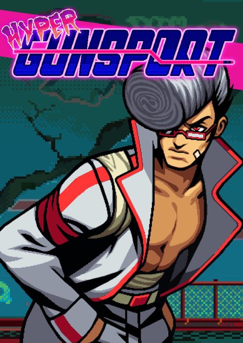 Hyper Gunsport PC