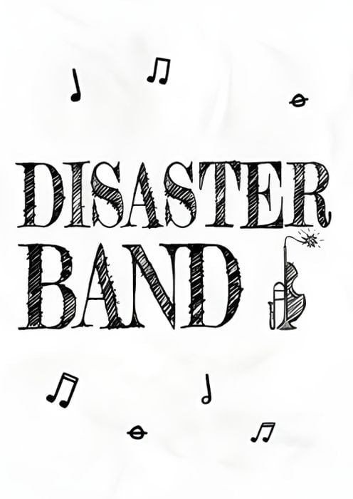 Disaster Band PC