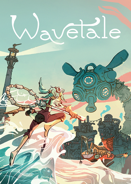 Wavetale PC