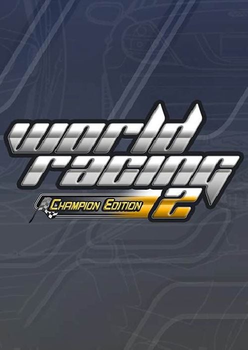 World Racing 2 Champion Edition PC