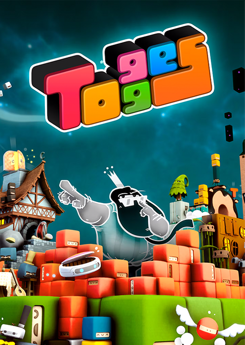 Togges PC