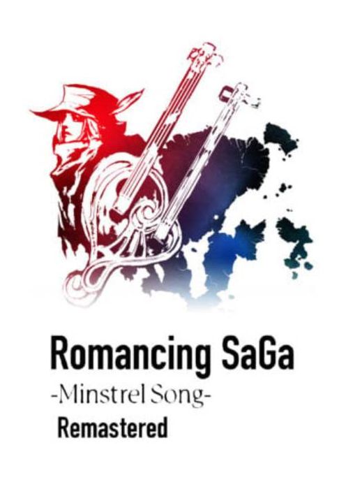 Romancing SaGa -Minstrel Song- Remastered PC