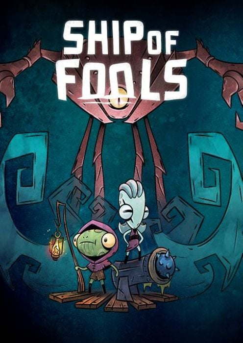 Ship of Fools PC