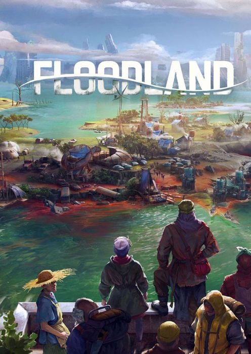 Floodland PC
