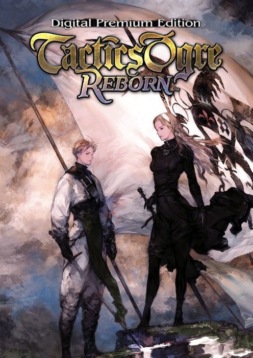Tactics Ogre: Reborn Digital Premium Edition PC