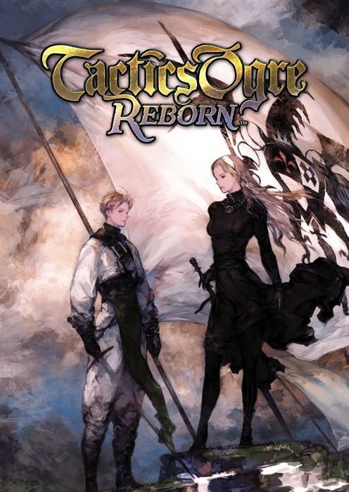 Tactics Ogre: Reborn PC