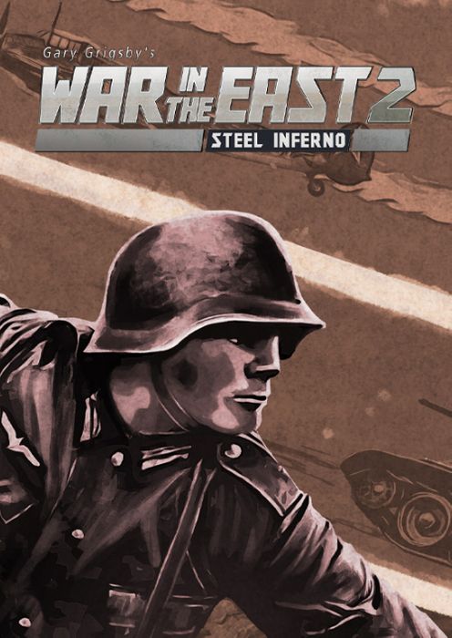 Gary Grigsby's War in the East 2: Steel Inferno PC - DLC