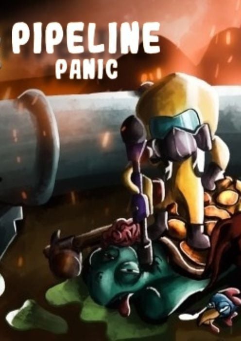 Pipeline Panic PC