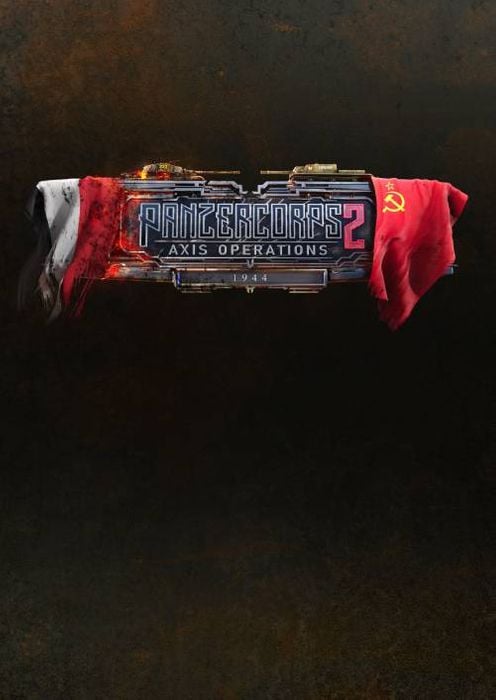 Panzer Corps 2: Axis Operations - 1944 PC - DLC