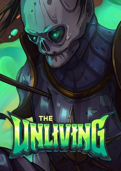 The Unliving PC