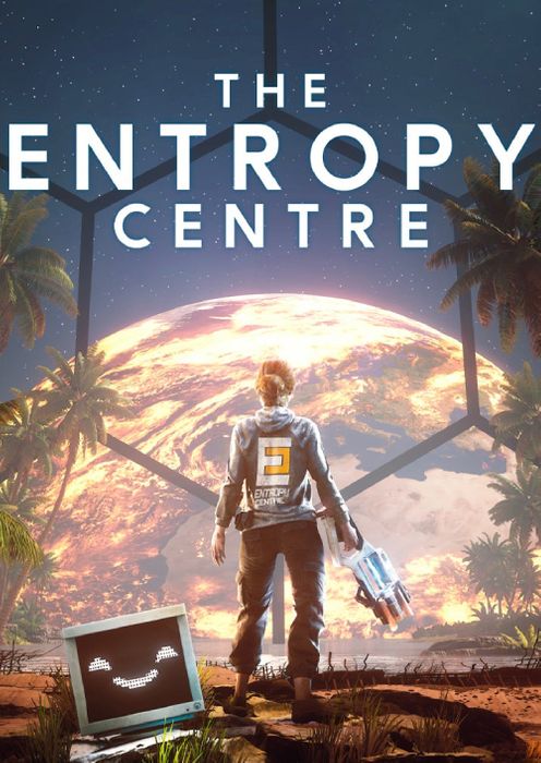 The Entropy Centre PC