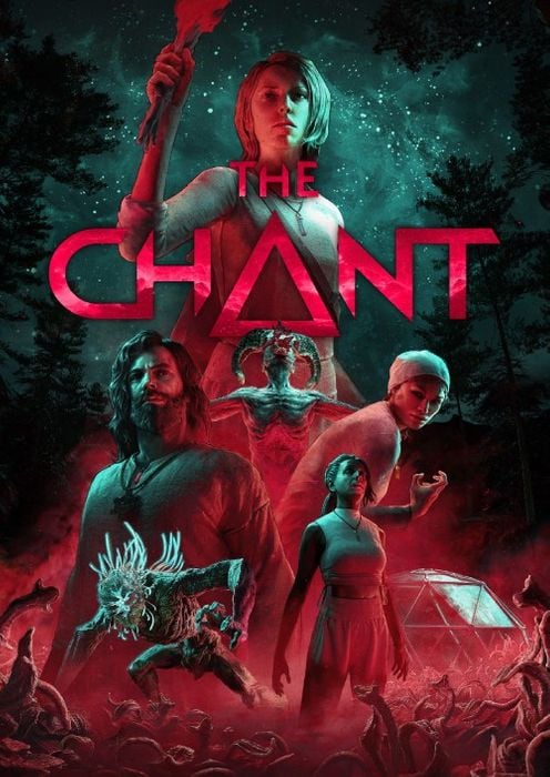 The Chant PC