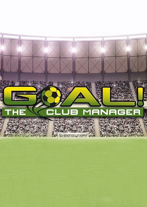 GOAL! The Club Manager PC