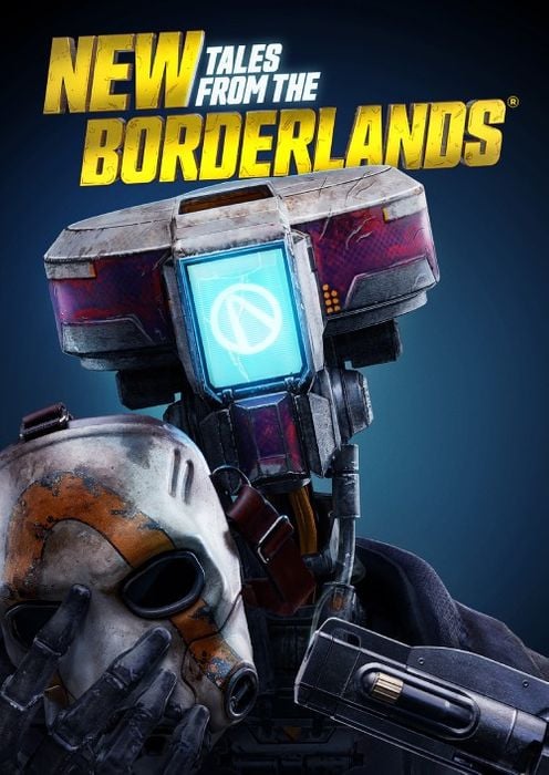 New Tales from the Borderlands PC (EPIC GAMES)